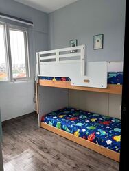 Summer Scent (D19), Apartment #608001921